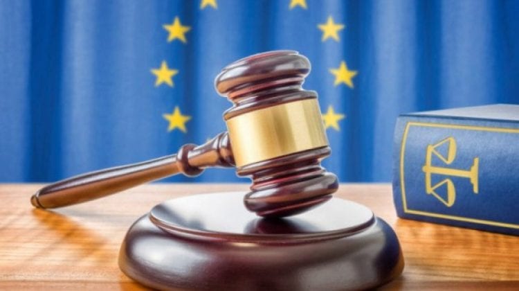 Cazul Stoianoglo: CEDO a remis Guvernului răspunsurile plângerilor procurorului general suspendat, anunță avocatul