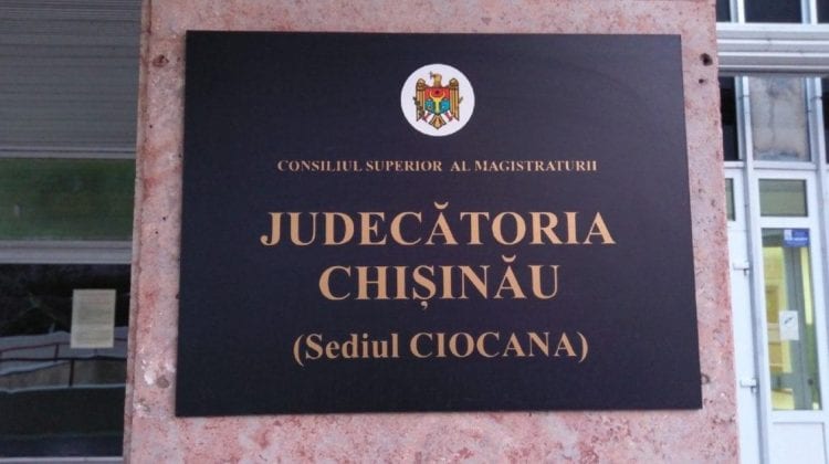 Magistrații s-au expus! Primarul din Trușeni, dar și ceilalți doi complici, plasați în arest pentru 30 de zile