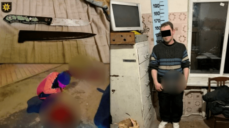 Conflict la beție: Un bărbat și-a înjunghiat cu un cuțit amicul de pahar
