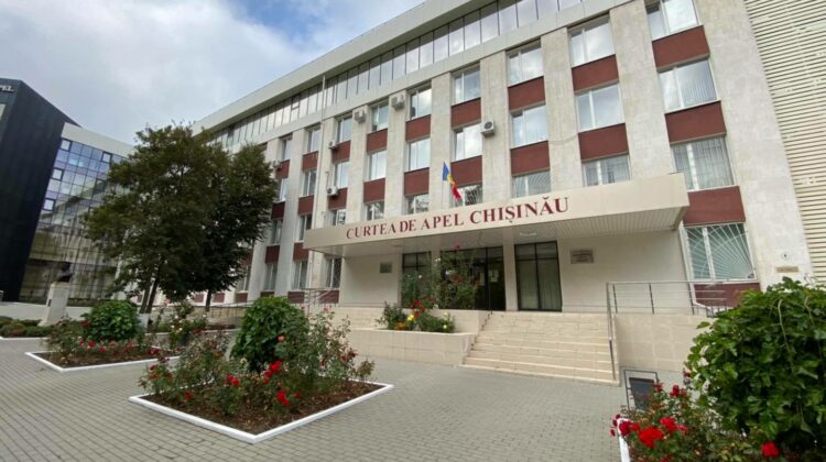 Avere nejustificată depistată de ANI la un angajat al Curții de Apel Chișinău! Riscă să fie demis din funcție