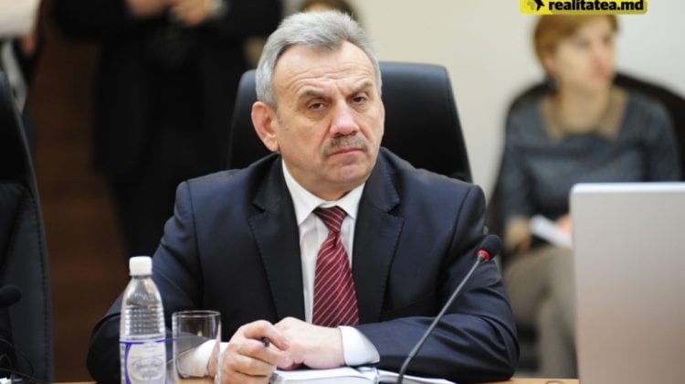 Trist! Anatolie Donciu, fostul șef al Autorității Naționale de Integritate, a trecut la cele veșnice