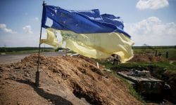 Ajutor pentru Ucraina! Bulgaria va sprijini țara vecină cu arme uşoare şi muniţie