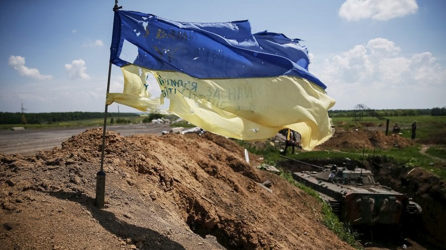 Părerea experților: Cine va câștiga în cazul invaziei Rusiei în Ucraina?