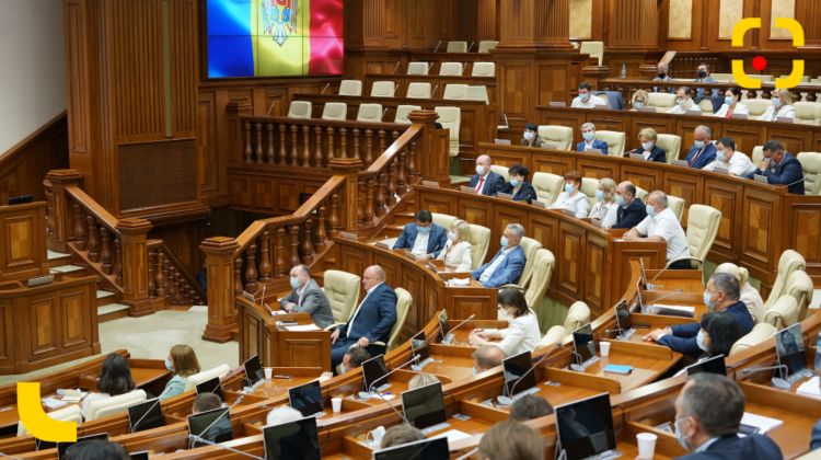 Cu jalba la Procuratură! Opoziția cere investigarea acțiunilor vicepremierului Andrei Spînu