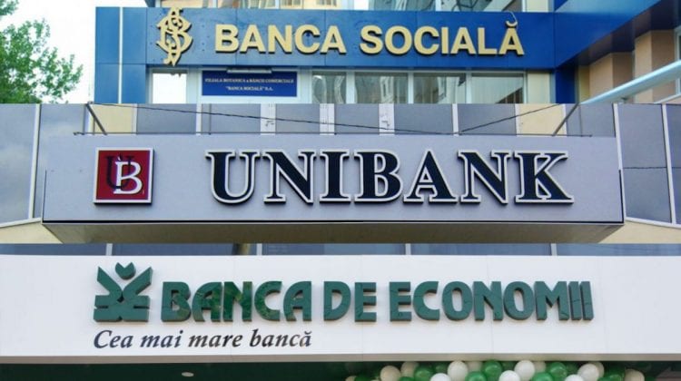 PG: Foștii conducători ai BEM, UniBank și Banca Socială, trimiși pe banca acuzațiilor