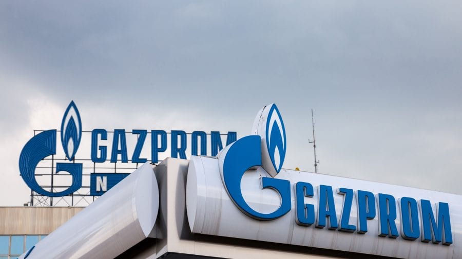 VIDEO Aroganță rusească. Gazprom comentează negativ faptul că Moldova și-a achitat datoriile din bugetul de stat