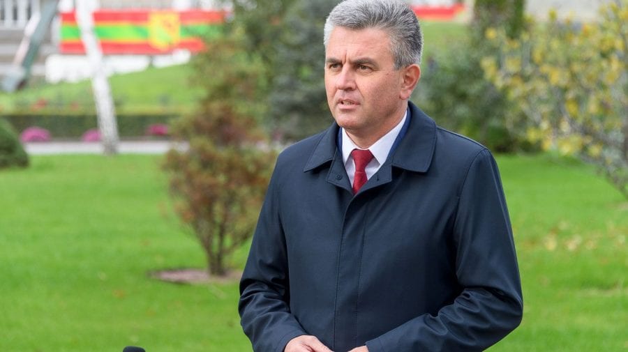 Criza energetică a răcit relațiile dintre Chișinău și Tiraspol, spune Vadim Krasnoselski