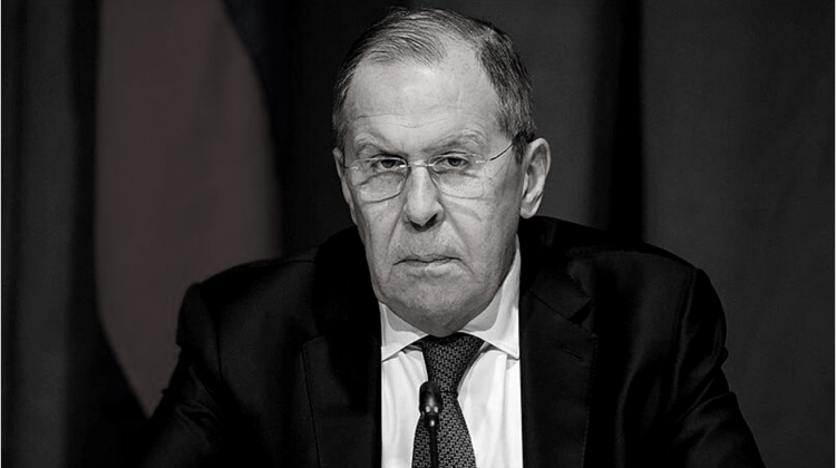 Reacție halucinantă din partea lui Lavrov! Masacrul de la Bucea este un „atac fals” pus în scenă de Ucraina și Occident