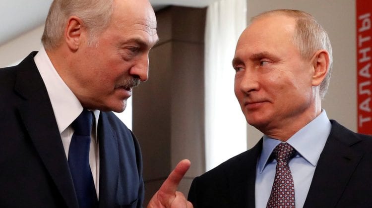 Se surpă prietenia? Reacția Kremlinului după ce Lukașenko a declarat că războiul din Ucraina „s-a lungit”