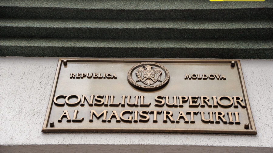Un nou-vechi președinte interimar, la CSM. A fost vizat și într-un dosar al ANI privind incompatibilitatea funcției