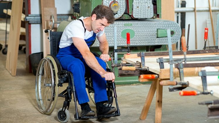 Privilegii pentru agenții economici care vor angaja persoane cu dizabilități pe o perioadă nedeterminată