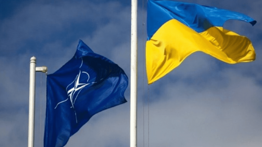 Lituania insistă ca Ucrainei să-i fie prezentat planul de acțiune al parteneriatului NATO