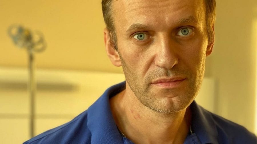 Alexei Navalnîi va fi transferat la spitalul regional pentru condamnați pentru a primi o îngrijire medicală adecvată