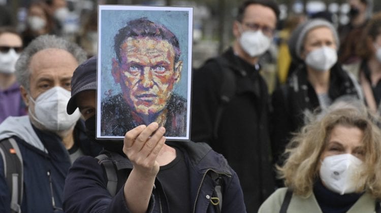Kremlinul au ordonat rețelei lui Navalnîi să-și suspende activitatea. Parchetul de la Moscova o numește „extremistă”