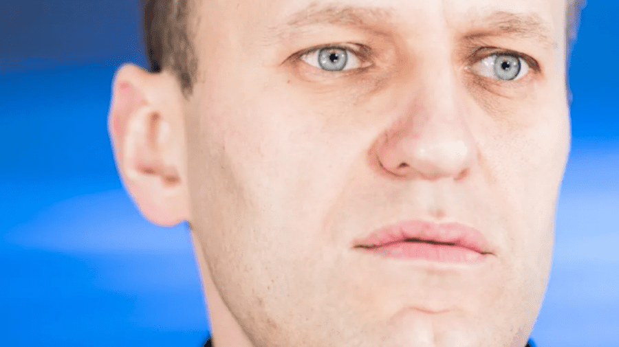 Alexei Navalnîi: Nu vreau să-mi pierd ambele picioare, am nevoie să mă vadă un medic