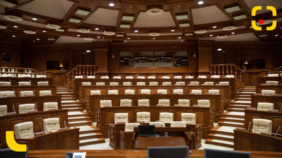 Punct si de la capăt! Parlamentul pornește în căutarea unui noi Avocat al Poporului după scandalul Moloșag