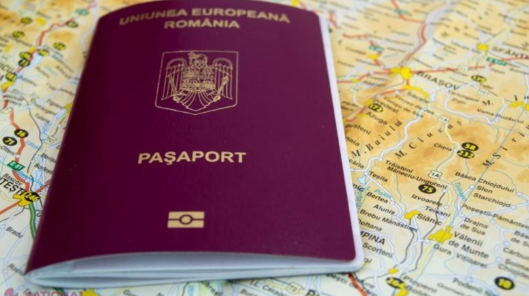 Încă o țară din Europa completează lista! Unde pot călători moldovenii cu pașaportul expirat