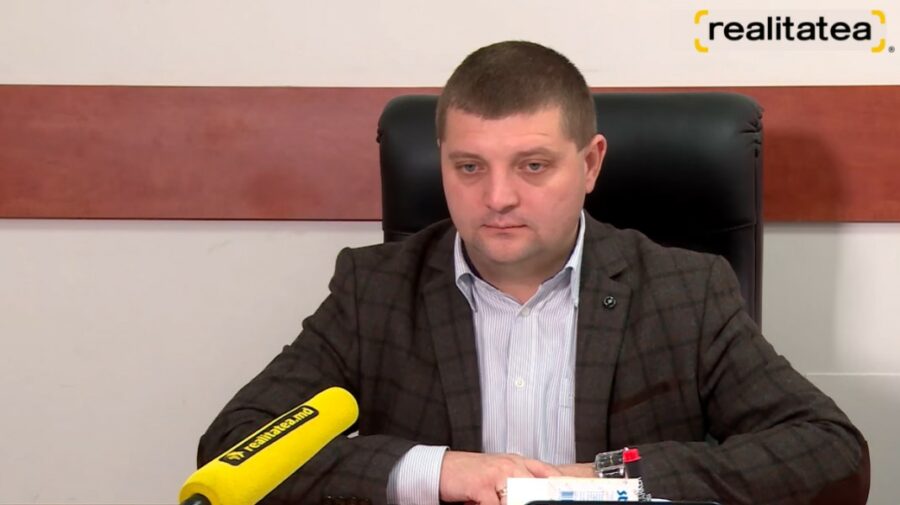 DOC EXCLUSIV Procuratura Anticorupție confirmă: Podarilov, băgat la pușcărie ILEGAL. Investigațiile continuă