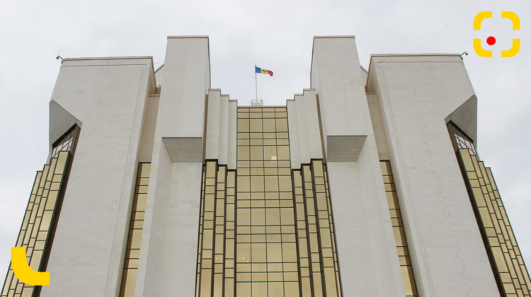 Președinția anunță concurs! Se caută un membru pentru CSP din partea instituției. Condiția cea mai importantă