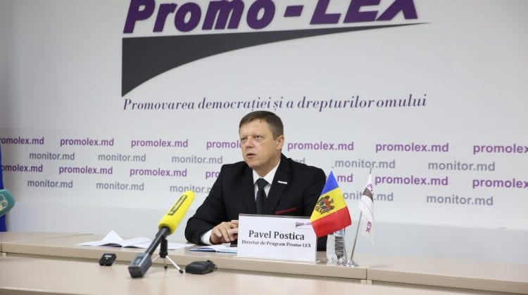 Promo-LEX: Starea de urgență – un pretext pentru îngrădirea drepturilor fundamentale
