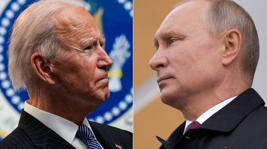 Răspuns cu sancțiuni la sancțiuni! Rușii nu permit intrarea în țară lui Biden, Blinken, șefilor de la Pentagon și CIA
