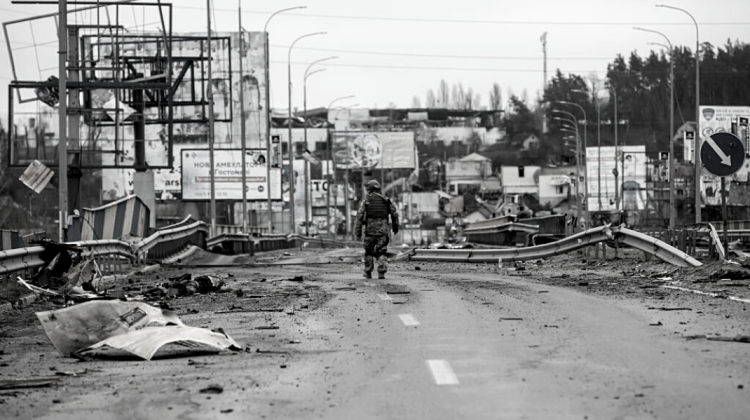 ONU: De la începutul războiului din Ucraina, numărul victimelor se apropie de 3500 