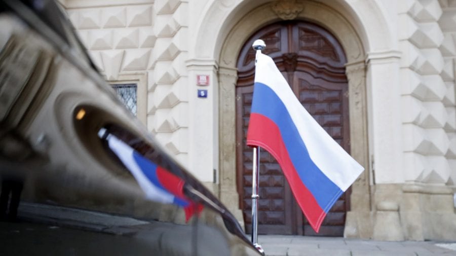 Rusia va putea relua vânzarea de gaze, după umplerea rezervelor interne