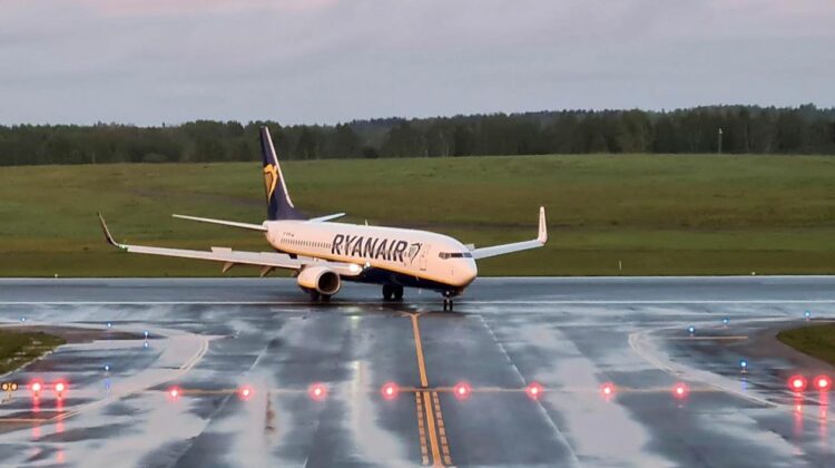 Uniunea Europeană adoptă noi sancţiuni împotriva Belarus după deturnarea zborului Ryanair