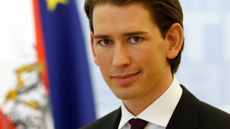 Austria se opune seriei de sancțiuni inițiate de către aliații occidentali în adresa Rusiei