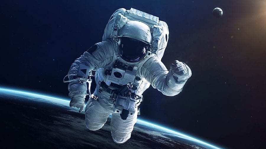 NASA a ales compania pentru modulul pe care-l va folosi să repună un om pe Lună