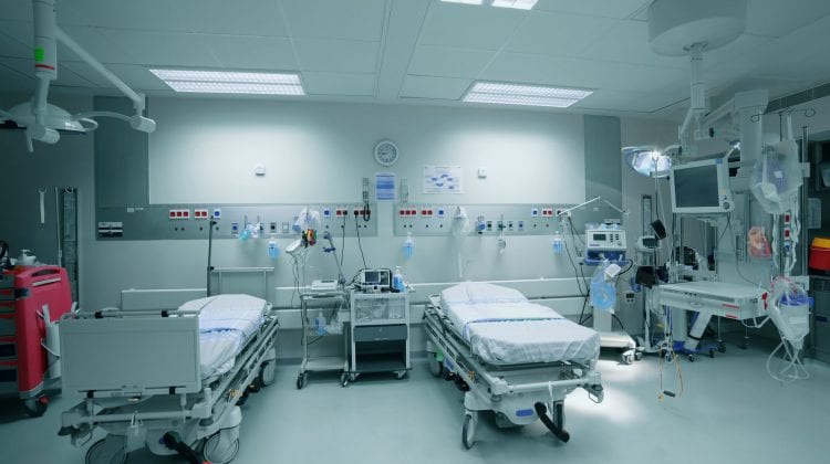 Japonia sprijină Moldova. Va dota Spitalul raional Căușeni cu echipament pentru ultrasonografie