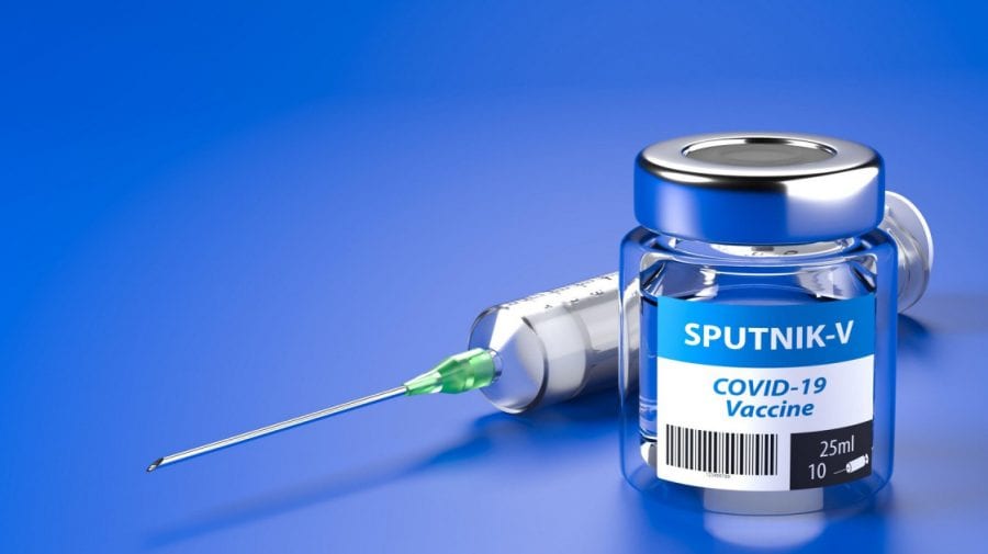 Germania va cumpăra 30 de milioane de doze de Sputnik V împotriva COVID-19