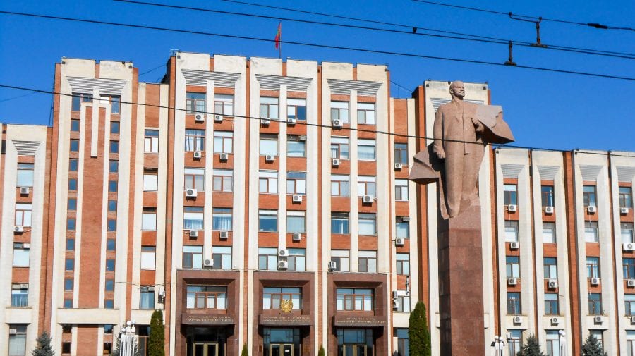 Autoritățile de la Tiraspol dau asigurări că nu intenționează să se implice în războiul din Ucraina