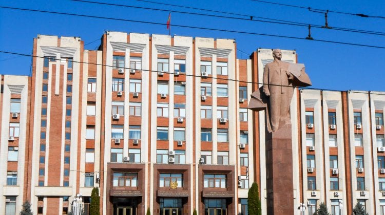 BANI.MD Tiraspolul se pregătește pentru ce-i mai rău. Ce vor face transnistrenii dacă nu le dă Kremlinul gaz?