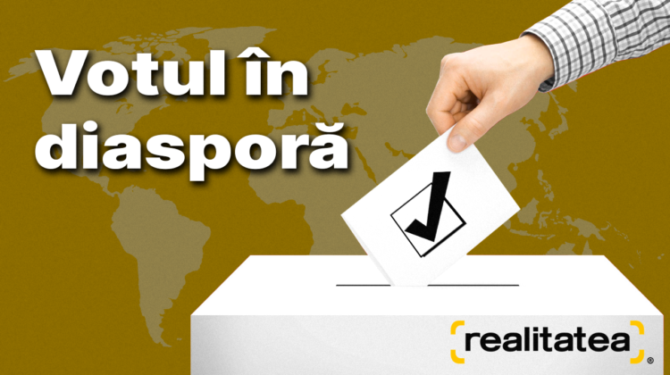 Bologna, Paris sau Parma, cele mai solicitate secții de votare din diasporă! Prezența la vot anunțată de CEC
