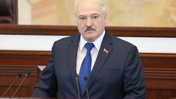 Întrebare provocatoare pentru Lukașenko. Când intenționează „ultimul dictator al Europei” să plece din funcție