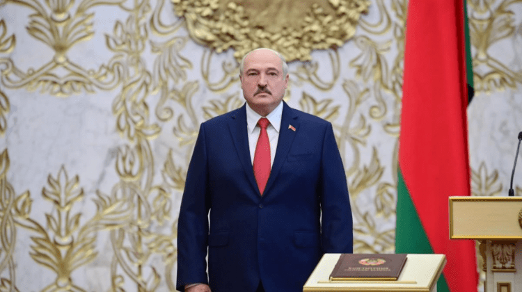 Regimul Lukașenco „ucide” jurnalismul liber! Dictatorul belarus promulgă trei legi prin care limitează presa incomodă