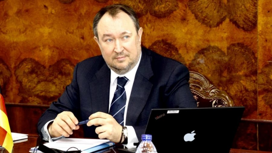 Comentariul lui Alexandru Tănase în legătură cu anularea decretului de numire a judecătorului Vladislav Clima