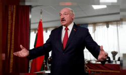 STOP CADRU Lukașenko râde de bărbații homosexuali: ”Avem destui din acești oameni la putere”
