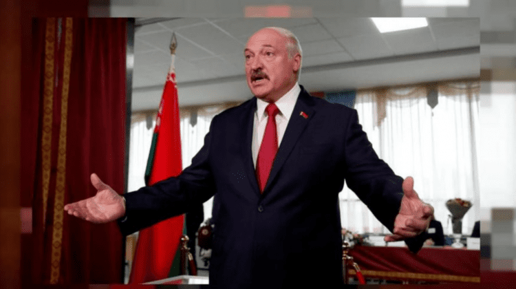 STOP CADRU Lukașenko râde de bărbații homosexuali: ”Avem destui din acești oameni la putere”