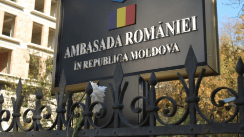 MAE din România condamnă decizia Primăriei Chișinău de a obliga postul Radio Chișinău să renunțe la nume