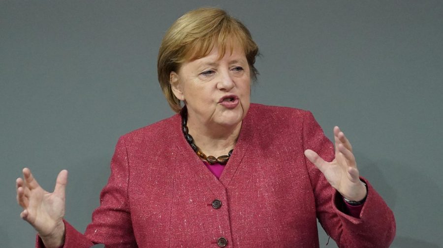 Un nou scandal în UE?! SUA au spionat responsabili politici din Europa, printre care cancelarul german Angela Merkel
