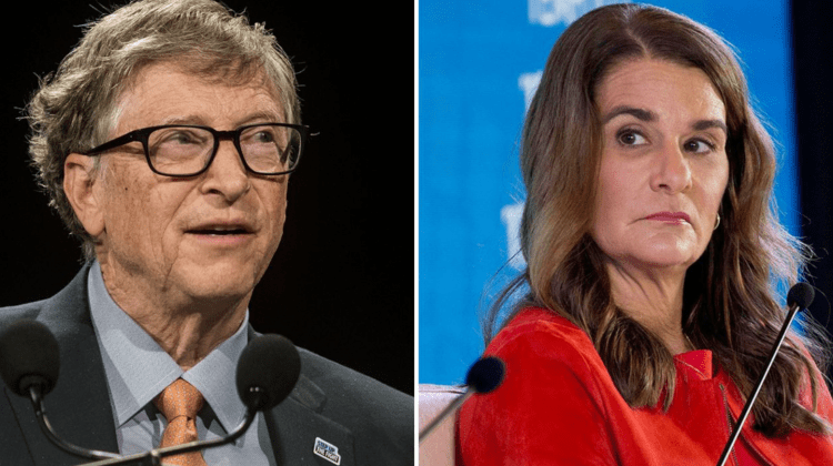Ce a scris Melinda Gates, în actele de divorţ. Căsătoria sa cu Bill Gates e „ruptă iremediabil”