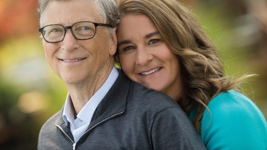 Divorțul anului! Melinda și Bill Gates se despart după 27 de ani de căsnicie. Cum vor împărți averea