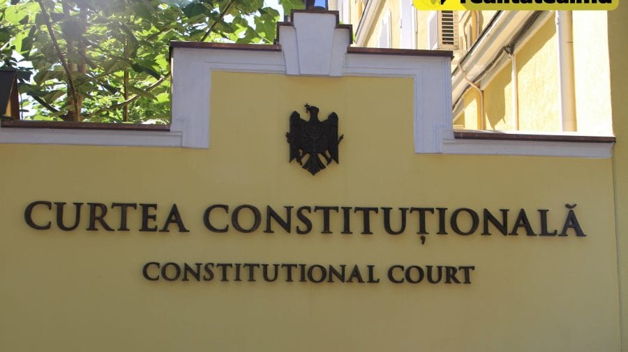 Fără imunitate parlamentară pentru corupție. Curtea Constituțională a avizat pozitiv modificarea Constituției
