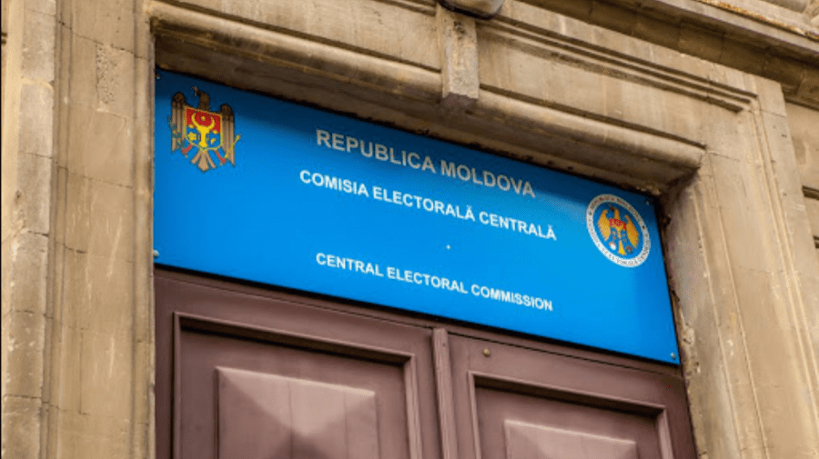 CEC a acredidat 43 de observatori pentru monitorizarea alegerilor parlamentare anticipate