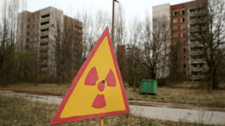 AFP: Oficiali de la Pentagon declară că rușii pleacă de la Cernobîl spre Belarus