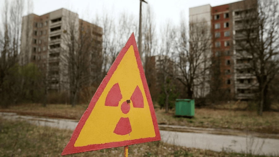 Laborator din Cernobîl, distrus, iar probele – confiscate. Mostre periculoase ar fi ajuns la militarii ruși
