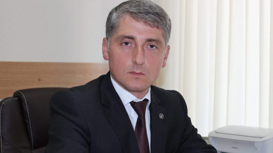 Eduard Harujen susține că nu cunoaște nimic despre ultimul document prezentat de către deputatul Iurie Reniță