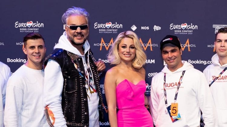 Nelly Ciobanu, despre critica care li se aduce participanților la Eurovision: E foarte greu să reziști…